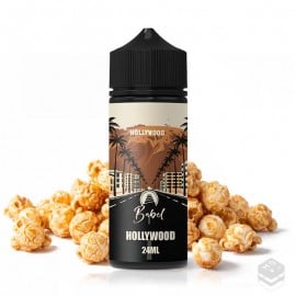 FLAVOUR HOLLYWOOD BABEL 24ML LONGFILL