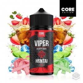 AROMA HENTAI VIPER CORE EDITION 20ML LONGFILL