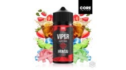 FLAVOUR HENTAI VIPER CORE EDITION 20ML LONGFILL VAPE