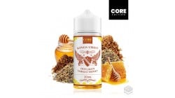 FLAVOUR DON JUAN TABACO HONEY KINGS CREST CORE EDITION 20ML LONGFILL