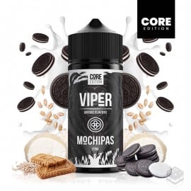FLAVOUR MOCHIPAS VIPER CORE EDITION 20ML LONGFILL VAPE