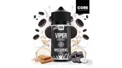 FLAVOUR MOCHIPAS VIPER CORE EDITION 20ML LONGFILL VAPE