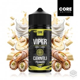 AROMA CANNOLI PISTACHIO VIPER CORE EDITION 20ML LONGFILL