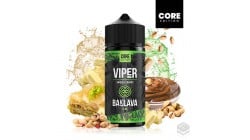 AROMA BAKLAVA VIPER CORE EDITION 20ML LONGFILL