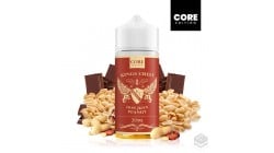 AROMA DON JUAN PEANUT KINGS CREST CORE EDITION 20ML LONGFILL