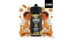 FLAVOUR LOTUS WAFFLE VIPER CORE EDITION 20ML LONGFILL