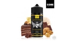 FLAVOUR DON JUAN RESERVE BOMBO & KINGS CREST CORE EDITION 20ML LONGFILL VAPE