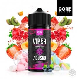FLAVOUR ABUSED VIPER CORE EDITION 20ML LONGFILL VAPE