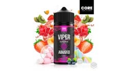 FLAVOUR ABUSED VIPER CORE EDITION 20ML LONGFILL VAPE