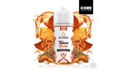 FLAVOUR TABACO RUBIO ALMENDRADO BOMBO CORE EDITION 20ML LONGFILL