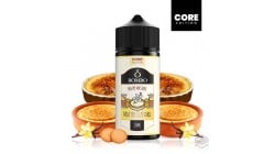 FLAVOUR MASTER CUSTARD PASTRY MASTERS BY BOMBO CORE EDITION 20ML
