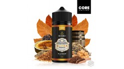 FLAVOUR SUPRA RESERVE PLATINUM TOBACCOS BY BOMBO CORE EDITION 20ML LONGFILL