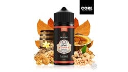 AROMA NUTTY SUPRA RESERVE PLATINUM TOBACCOS BY BOMBO CORE EDITION 20ML LONGFILL