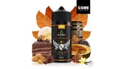 FLAVOUR DON JUAN SUPRA RESERVE KINGS CREST CORE EDITION 20ML LONGFILL