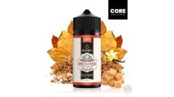 FLAVOUR ORIGINIS PLATINUM TOBACCOS BY BOMBO CORE EDITION 20ML