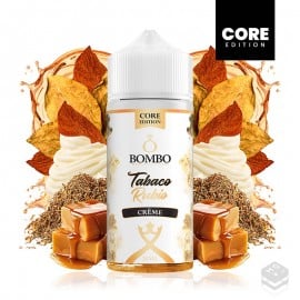AROMA TABACO RUBIO CREME BOMBO CORE EDITION 20ML LONGFILL