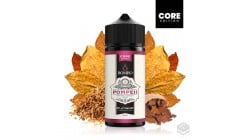 AROMA POMPEII PLATINUM TOBACCOS BY BOMBO CORE EDITION 20ML LONGFILL