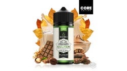 FLAVOUR CULMEN PLATINUM TOBACCOS BY BOMBO CORE EDITION 20ML LONGFILL