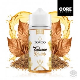 FLAVOUR TABACO RUBIO BOMBO CORE EDITION LONGFILL 20ML