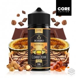 AROMA CLIMAX CREAM PASTRY MASTERS BY BOMBO CORE EDITION 20ML LONGFILL