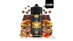 FLAVOUR CLIMAX CREAM PASTRY MASTERS BY BOMBO CORE EDITION 20ML LONGFILL