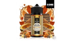 FLAVOUR SUPRA ALDONZA RESERVE PLATINUM TOBACCOS BY BOMBO CORE EDITION 20ML LONGFILL