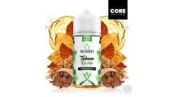 AROMA TABACO RUBIO VIRGINIA BOMBO CORE EDITION 20ML LONGFILL
