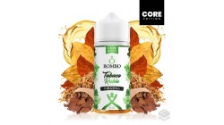 FLAVOUR TABACO RUBIO VIRGINIA BOMBO CORE EDITION 20ML LONGFILL