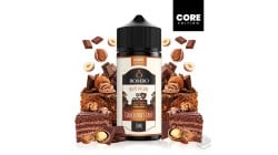 AROMA CHOCO NUT TART PASTRY MASTERS BY BOMBO CORE EDITION 20ML LONGFILL