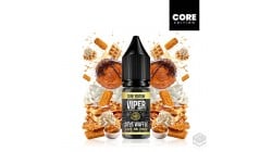 LOTUS WAFFLE VIPER CORE EDITION NIC SALTS 10ML