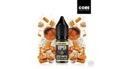 LOTUS WAFFLE VIPER CORE EDITION NIC SALTS 10ML VAPE