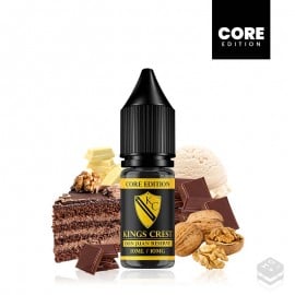 DON JUAN RESERVE KINGS CREST CORE EDITION SALTS 10ML