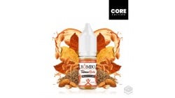 SALES DE NICOTINA TABACO RUBIO ALMENDRADO PLATINUM TOBACCOS BOMBO CORE EDITION 10ML
