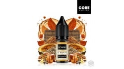 SALES DE NICOTINA SUPRA ALDONZA RESERVE PLATINUM TOBACCOS BY BOMBO CORE EDITION 10ML