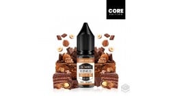CHOCO NUT TART PASTRY MASTERS NIC SALTS BOMBO CORE EDITION 10ML VAPE