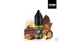 DON JUAN ALDONZA BOMBO & KINGS CREST CORE EDITION SALTS 10ML