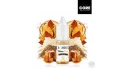 TABACO RUBIO CREME PLATINUM TOBACCOS BOMBO CORE EDITION 10ML NICOTINE SALTS