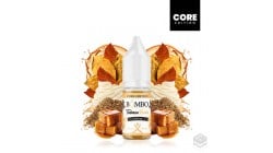 SALES DE NICOTINA TABACO RUBIO CREME PLATINUM TOBACCOS BOMBO CORE EDITION 10ML