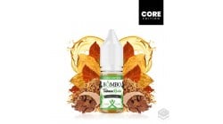 TABACO RUBIO VIRGINIA PLATINUM TOBACCOS BOMBO CORE EDITION 10ML NICOTINE SALTS