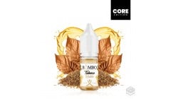TABACO RUBIO BOMBO CORE EDITION SALT ELIQUIDS 10ML
