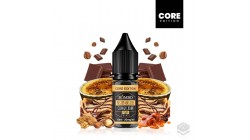 CLIMAX CREAM PASTRY MASTERS NIC SALTS BOMBO CORE EDITION 10ML VAPE