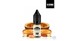 MASTER CUSTARD PASTRY MASTERS NIC SALTS BOMBO CORE EDITION 10ML