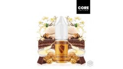DON JUAN CUSTARD NIC SALTS KINGS CREST CORE EDITION 10ML VAPE