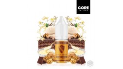 SALES DE NICOTINA DON JUAN CUSTARD KINGS CREST CORE EDITION 10ML