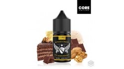 FLAVOUR DON JUAN RESERVE KINGS CREST CORE EDITION 10ML MINILONGFILL