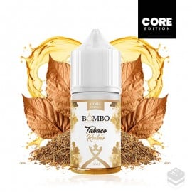 FLAVOUR TABACO RUBIO BOMBO MINILONGFILL 10ML