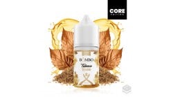 AROMA TABACO RUBIO BOMBO CORE EDITION 10ML MINILONGFILL