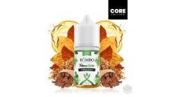 FLAVOUR TABACO RUBIO VIRGINIA BOMBO CORE EDITION 10ML MINILONGFILL