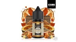 FLAVOUR SUPRA ALDONZA RESERVE PLATINUM TOBACCOS BY BOMBO CORE EDITION 10ML MINILONGFILL