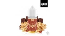 FLAVOUR DON JUAN PEANUT KINGS CREST CORE EDITION 10ML MINILONGFILL